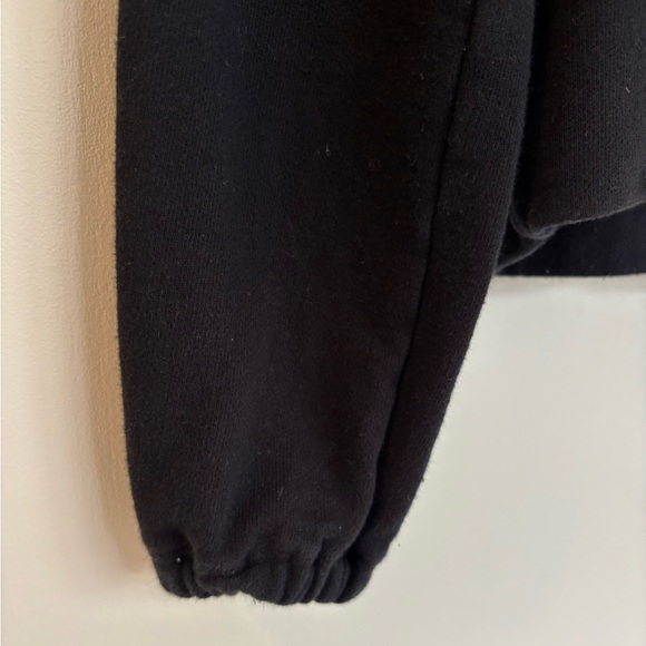 JAMES PERSE Vintage Fitted Hoodie, Size 1, Fits Small, Good Condition - Picture 4 of 11